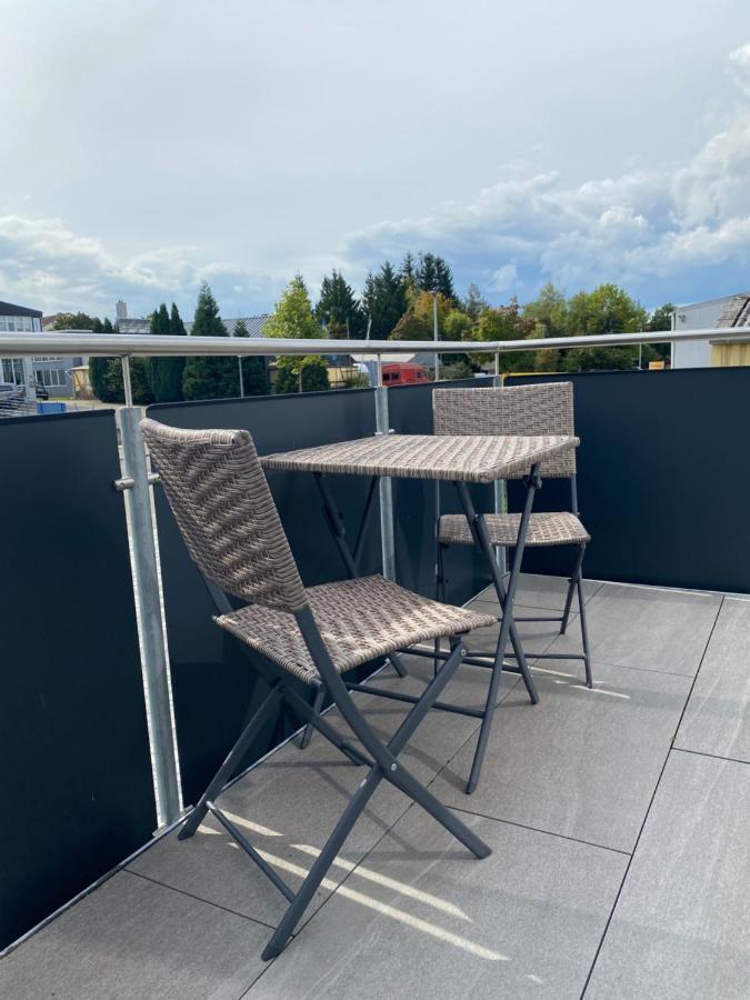 Rainer Appartements Besigheim Exterior foto