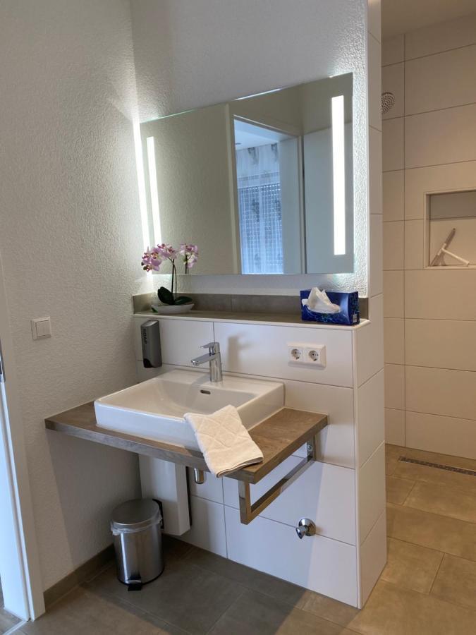 Rainer Appartements Besigheim Exterior foto